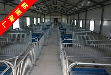 畜牧業(yè)欄架